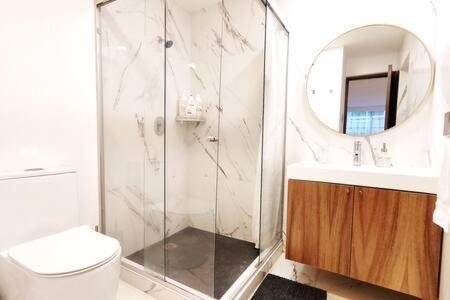 מקסיקו סיטי Rivera Maiahome-Hermoso Apt En Polanco Cerca Antara - 2Br 2Bt מראה חיצוני תמונה