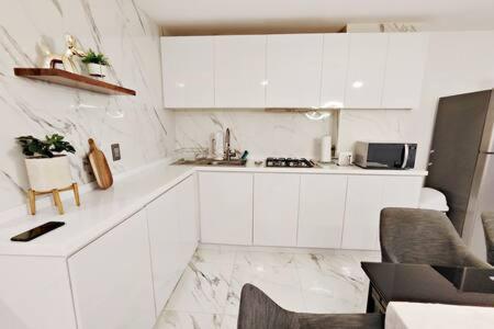 מקסיקו סיטי Rivera Maiahome-Hermoso Apt En Polanco Cerca Antara - 2Br 2Bt מראה חיצוני תמונה