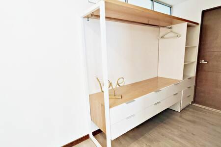 מקסיקו סיטי Rivera Maiahome-Hermoso Apt En Polanco Cerca Antara - 2Br 2Bt מראה חיצוני תמונה