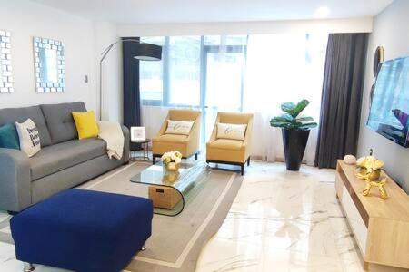 מקסיקו סיטי Rivera Maiahome-Hermoso Apt En Polanco Cerca Antara - 2Br 2Bt מראה חיצוני תמונה