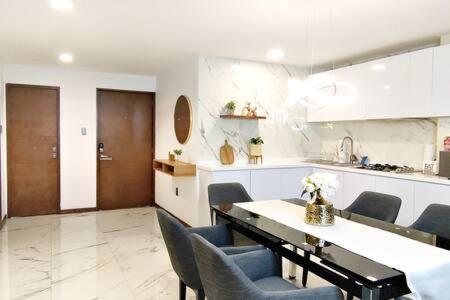 מקסיקו סיטי Rivera Maiahome-Hermoso Apt En Polanco Cerca Antara - 2Br 2Bt מראה חיצוני תמונה